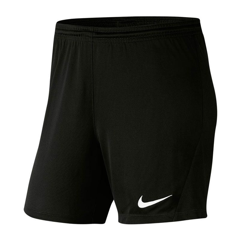 Nike Park III W BV6860-010 Shorts