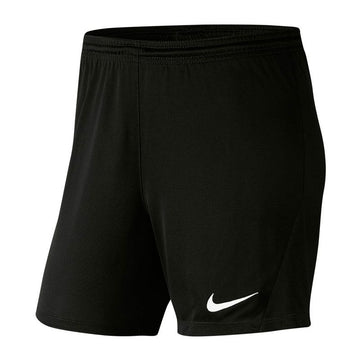 Nike Park III W BV6860-010 Shorts