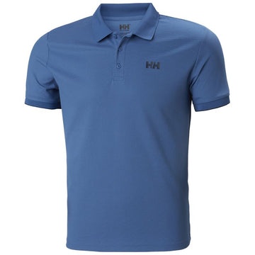 Helly Hansen Polo Ocean T-shirt M 34207 636
