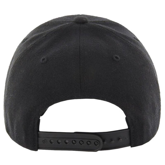 47 Brand MLB Los Angeles Dodgers Cap B-MVPSP12WBP-BKD