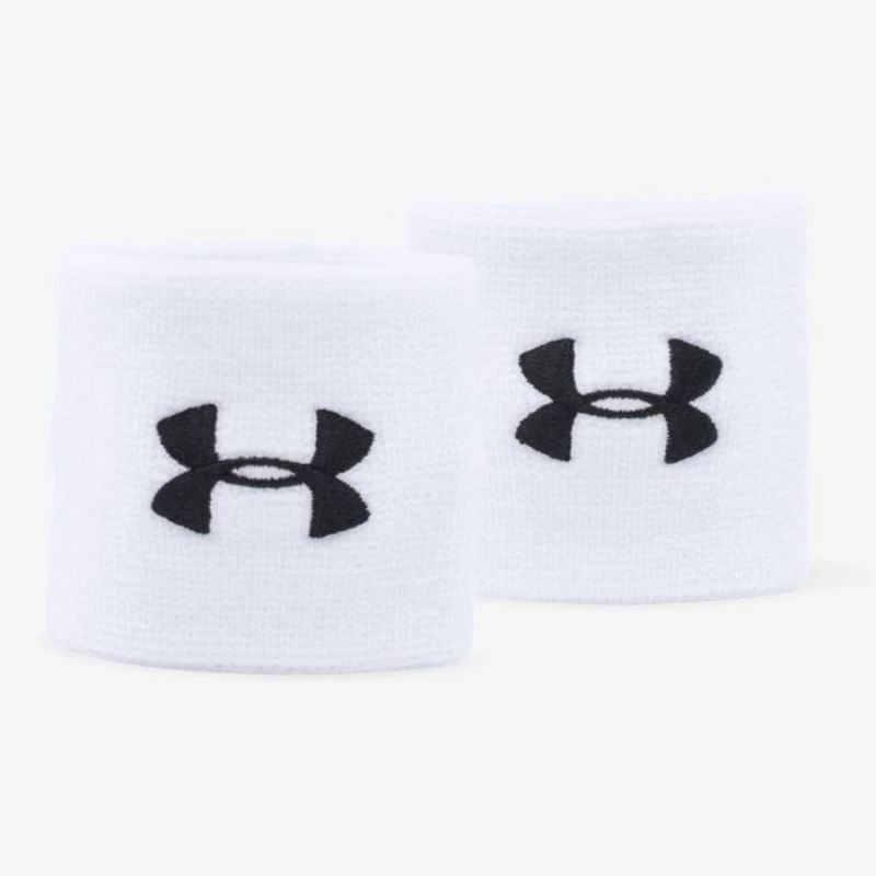 Under Armor Performance Wristband 7.5 cm 1276991-100