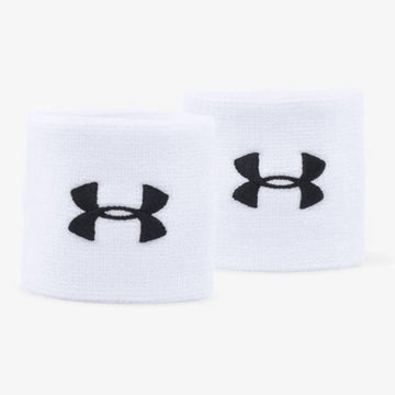 Under Armor Performance Wristband 7.5 cm 1276991-100