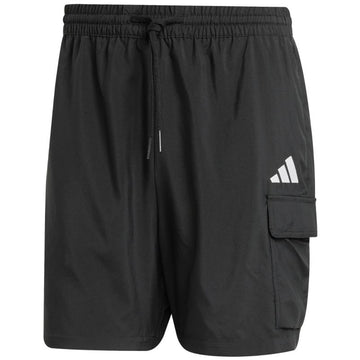 adidas Essentials Small Logo Cargo Chelsea M JF3530 shorts