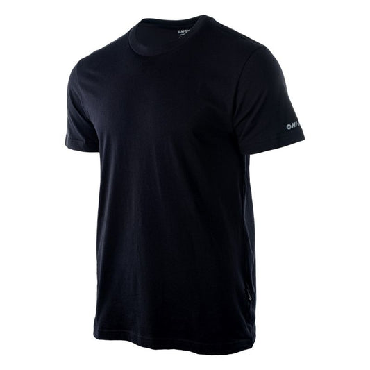 Hi-tec plain T-shirt M 92800041765
