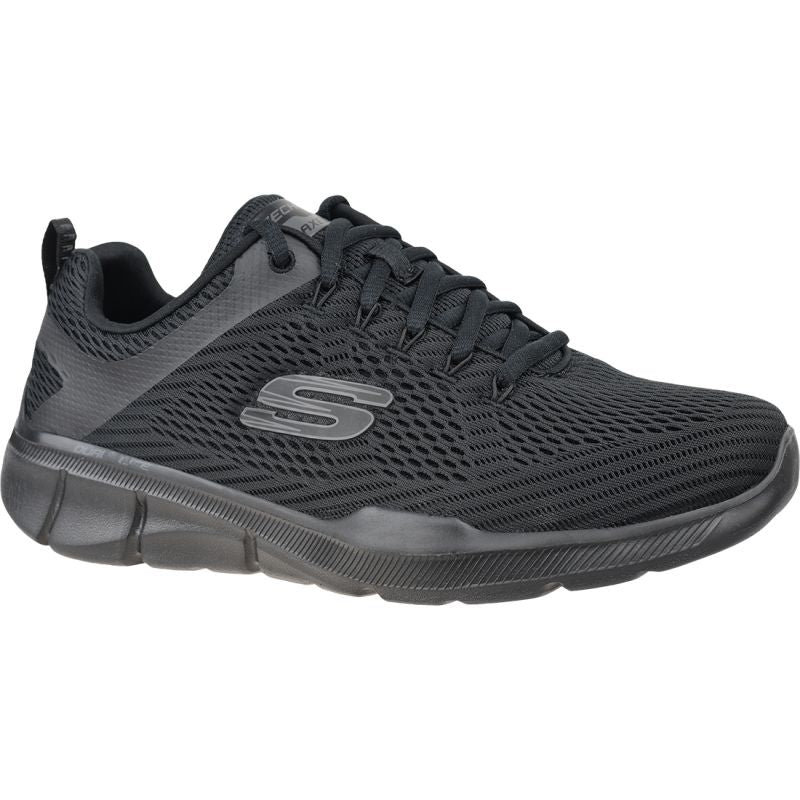 Skechers Equalizer 3.0 M 52927-BBK shoes