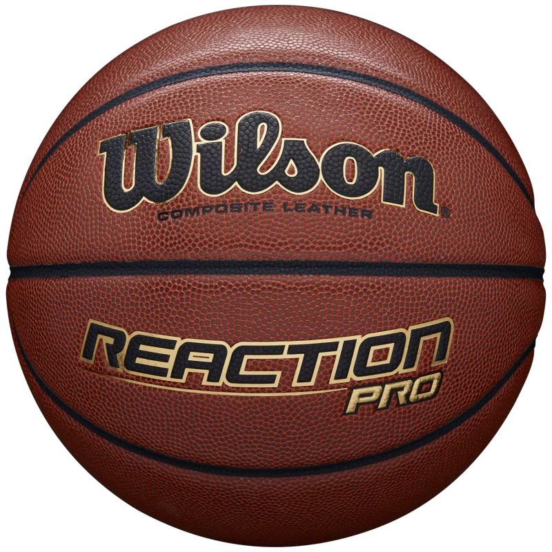 Wilson Reaction Pro 285 Ball WTB10138XB