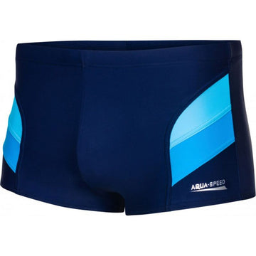 Swimming shorts Aqua-speed Aron M col.42