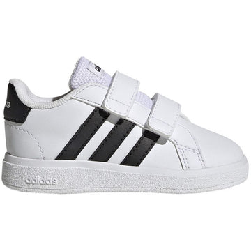 Adidas Grand Court CF Jr GW6527 shoes