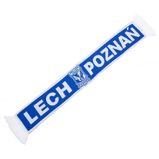 Lech Poznań scarf S450419