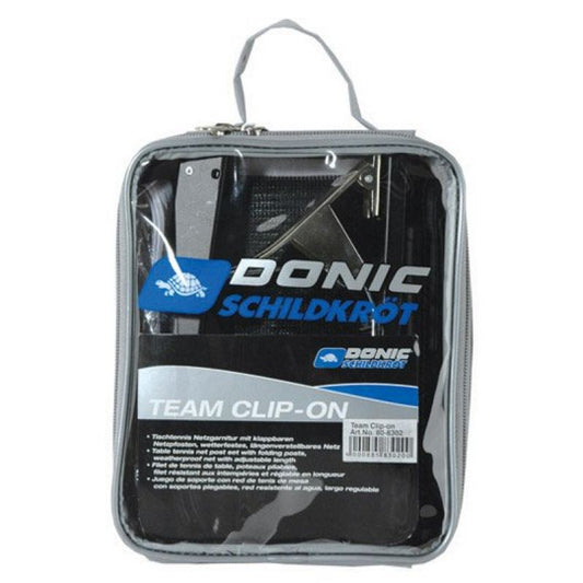Donic Team Clip On table tennis net