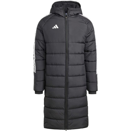 Adidas Tiro 24 L Coat M winter jacket IJ7389