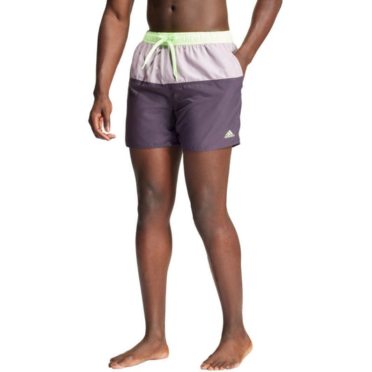 Adidas Colorblock CLX M IR6226 Swim Shorts