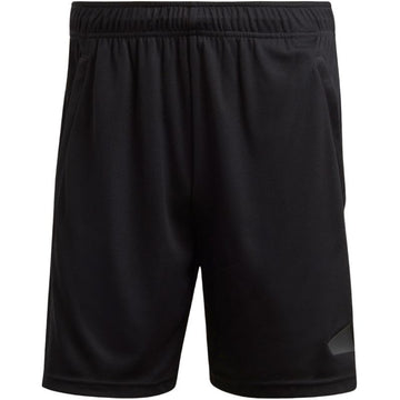 adidas Train Essentials Logo Training Shorts M IB8122