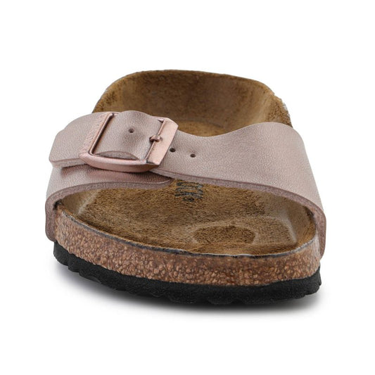 Birkenstock Madrid Copper W 1023927