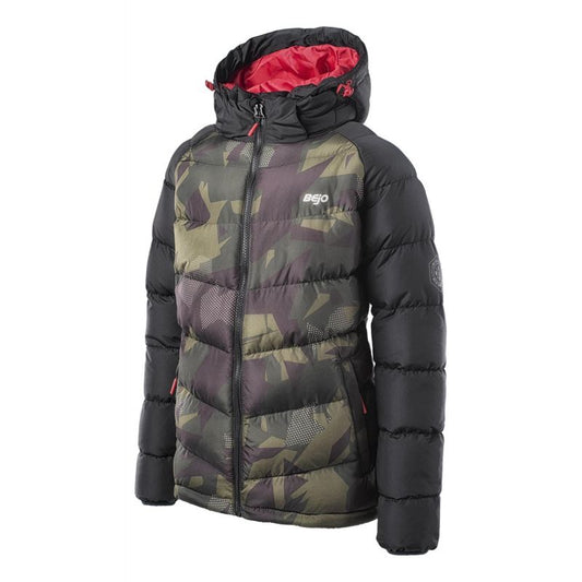 Jacket Bejo Baldey Jr 92800371624