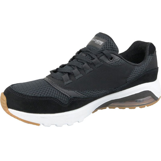Skechers Skech-Air Extreme W 12922-BLK Shoes