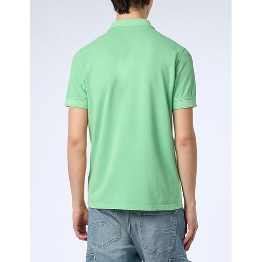 Boss Prime Open Polo Shirt M 50507813-347