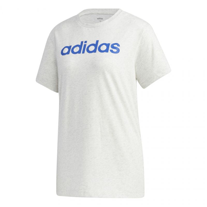 Adidas Essentials Linear Loose Tee W GD2912