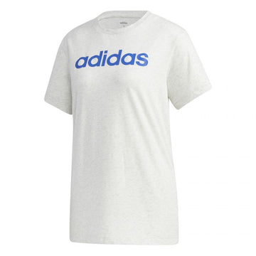 Adidas Essentials Linear Loose Tee W GD2912