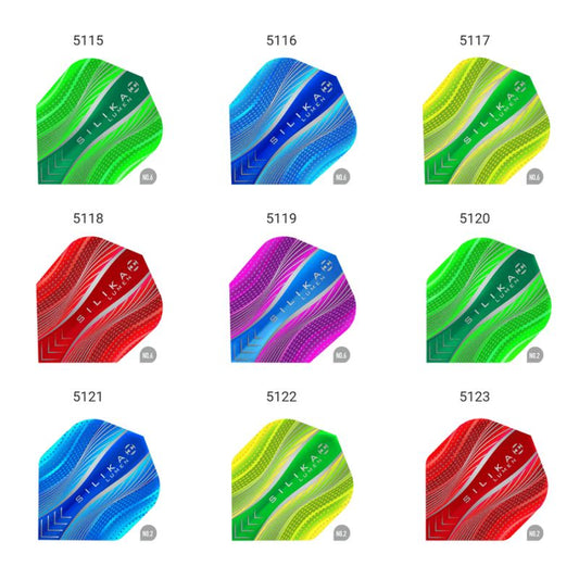 Harrows Silica Lumen HS-TNK-000016659 feathers