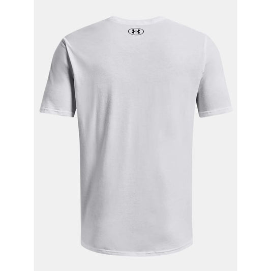 Under Armour T-shirt M 1379023-100