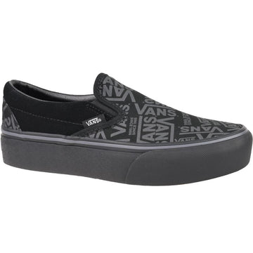 Vans 66 Classic Slip-On Platform W VN0A3JEZWW0 shoes