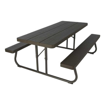183 cm 60112 picnic table