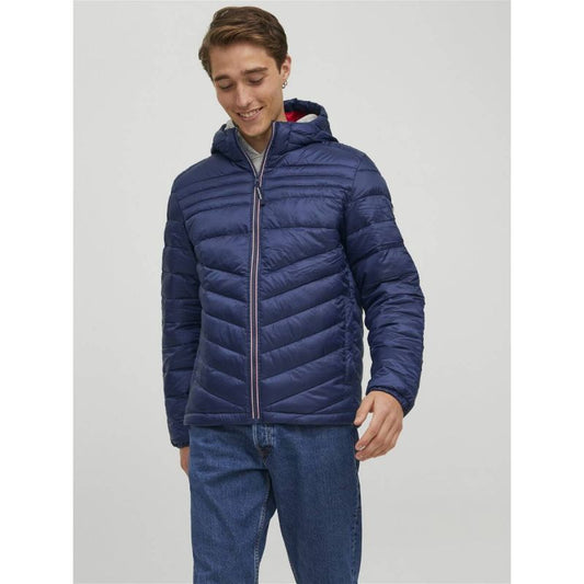 Jack &amp; Jones Jjhero Puffer Hood Noos M 12211785