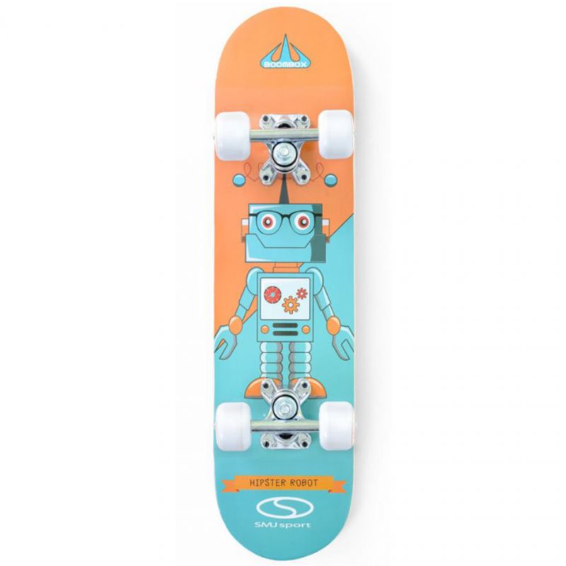 SMJ UT-2406 Robot Skateboard