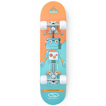 SMJ UT-2406 Robot Skateboard