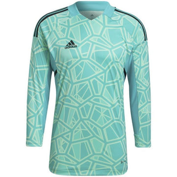 adidas Condivo 22 Long Sleeve Goalkeeper Shirt M HB1613