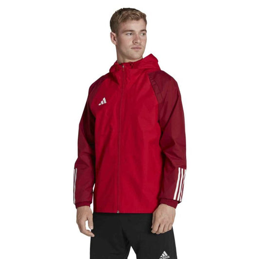 Adidas Tiro 23 Competition All Weather M HE5653 jacket