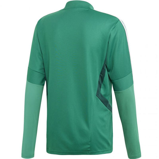 adidas Tiro 19 Training Top M DW4799 football sweatshirt