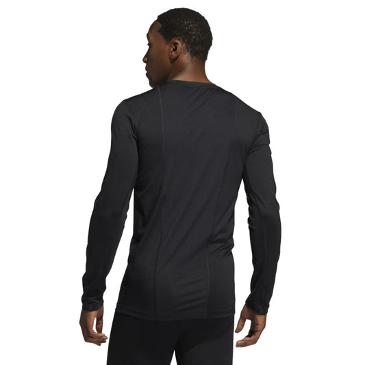 Adidas Techfit Compression Long Sleeve M GM5038 sweatshirt