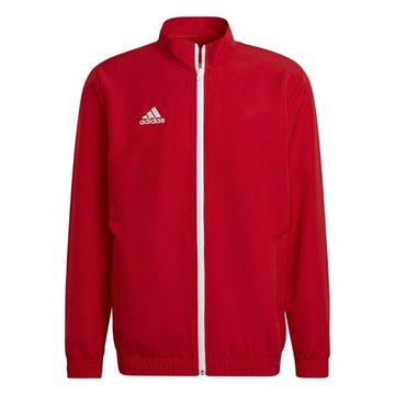 Adidas Entrada 22 Presentation Jacket M H57536 sweatshirt