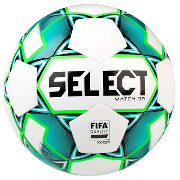 Select Match DB football FIFA 5 16682