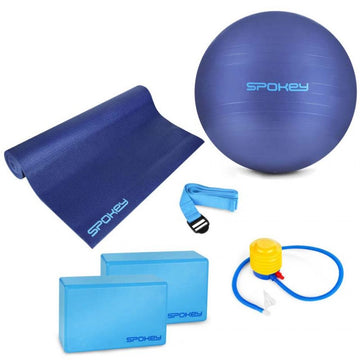 Asteya Spokey Yoga Set 928925