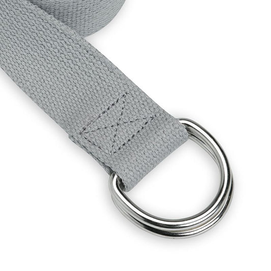 Polyester yoga belt 183 cm 61378