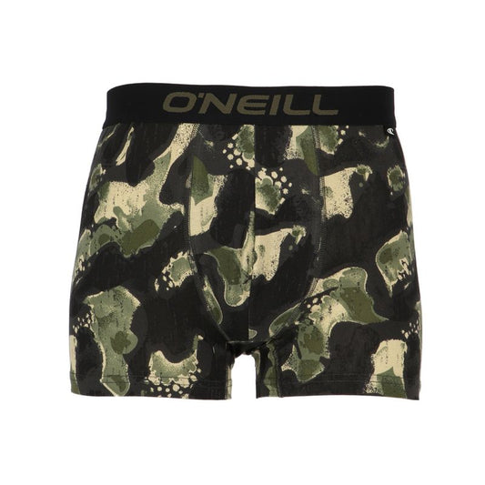 O'Neill Men Boxer Camo&Plain M 92800648071