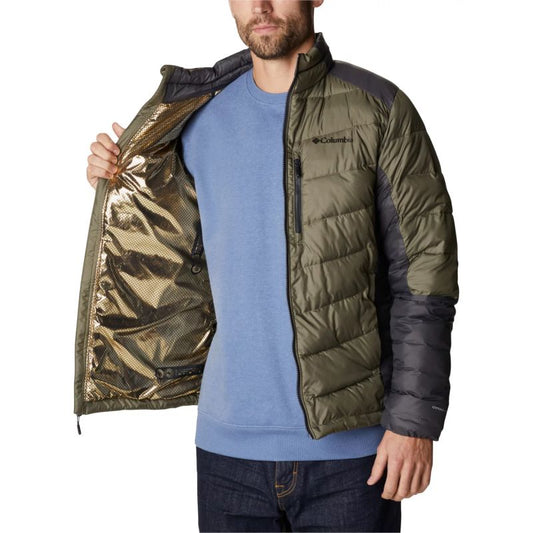 Columbia Labyrinth Loop Jacket M 1957313398