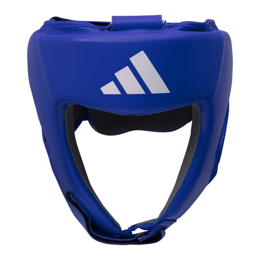 Adidas AIBAH1 boxing helmet