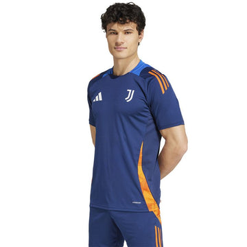 adidas Juventus Training T-shirt JSY M IS5832