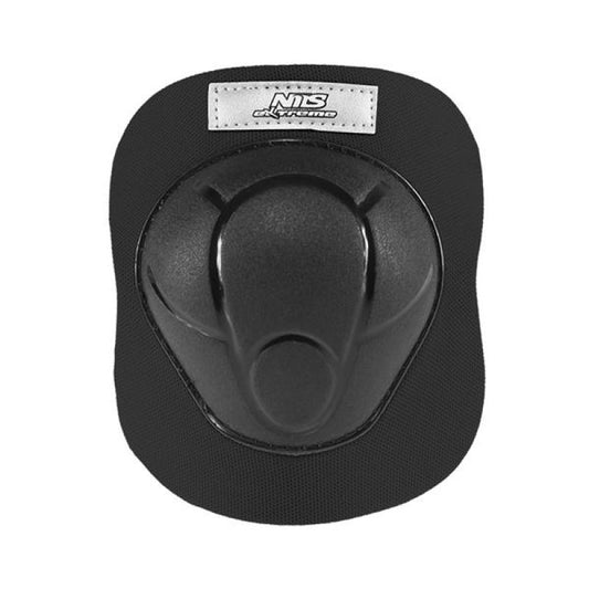Protectors set Nils Extreme black H210 size L