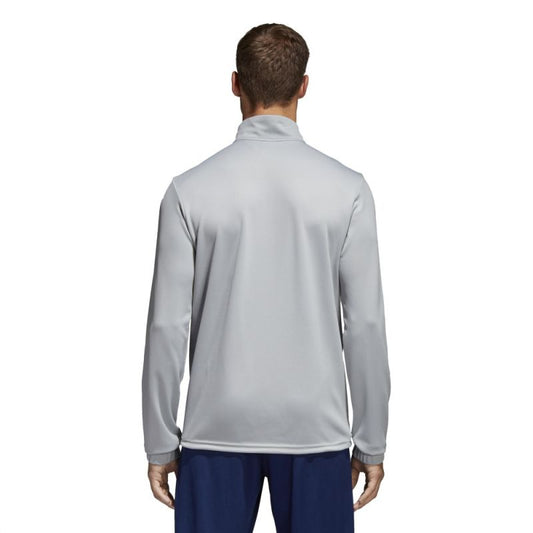 adidas Core 18 TR Top M CV4000 football sweatshirt