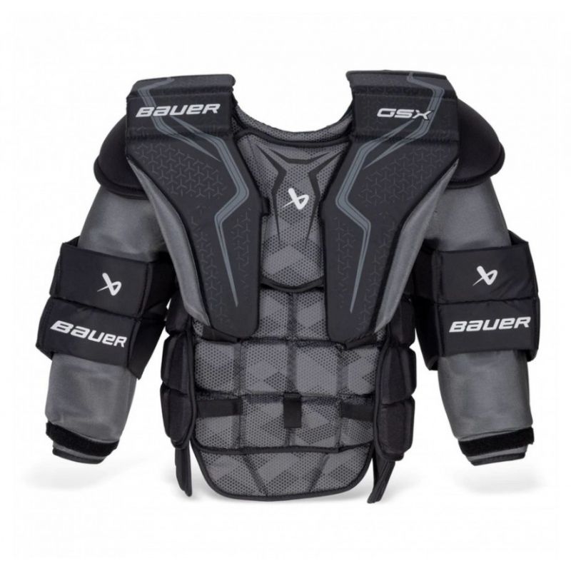 Bauer GSX &#39;23 Jr 1061653 goalkeeper vest