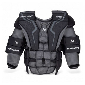Bauer GSX &#39;23 Jr 1061653 goalkeeper vest