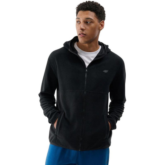 Sweatshirt 4F M317 M 4FWMM00TFLEM317 20S