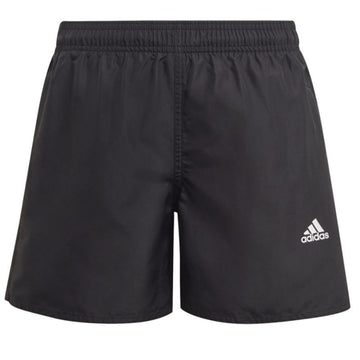 Swim shorts adidas YB Bos Short Jr GQ1063