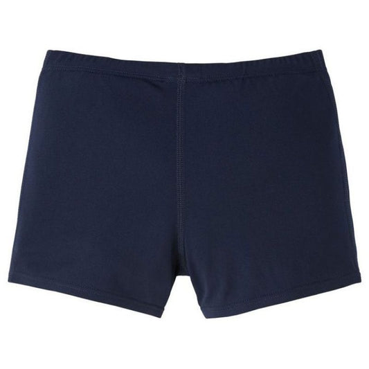 Nike Square Leg Jr Swim Trunks NESS9742-440