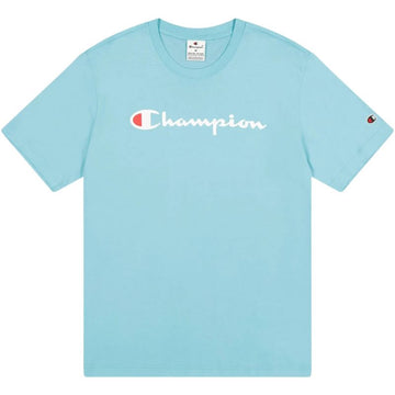 Champion SS Tee M 220256 BS184